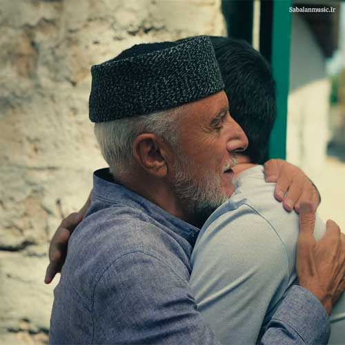 عالیم قاسم اف و اوزیر مهدی زاده نِییندَن ناراحاتسان
